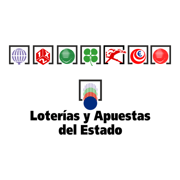 loterias y apuestas del estado logo png seeklogo 171278